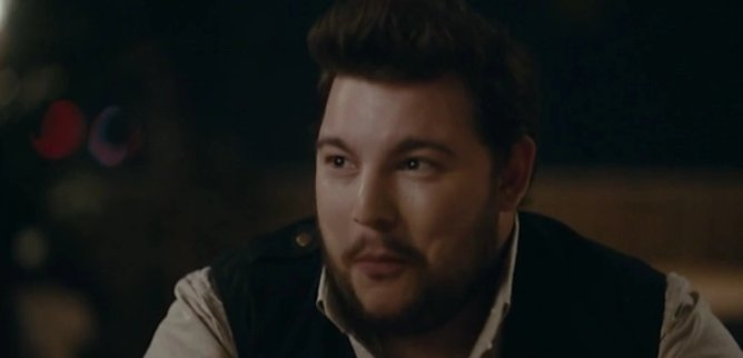 Турецкий сериал Свободный 3 серия