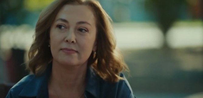 Турецкий сериал Свободный 8 серия