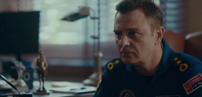 Турецкий сериал Свободный 10 серия