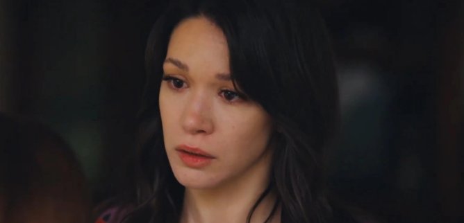 Турецкий сериал Камень желаний 13 серия