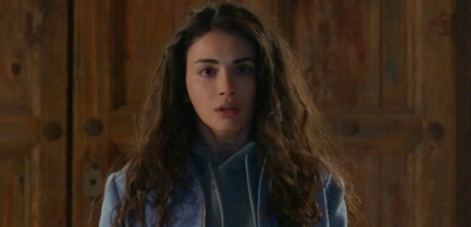 Турецкий сериал Сапфир 15 серия