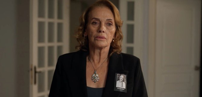 Турецкий сериал Семья 24 серия