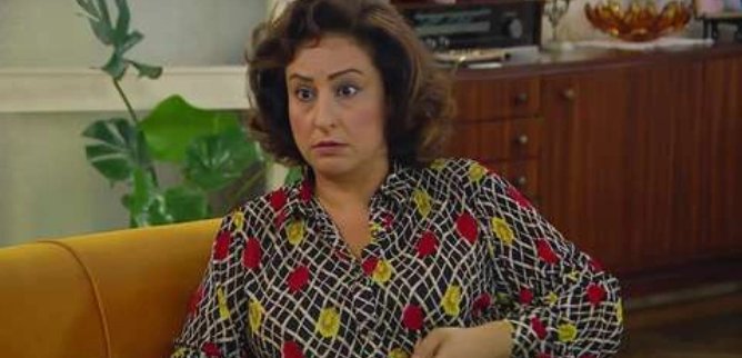 Турецкий сериал Восьмидесятые 406 серия