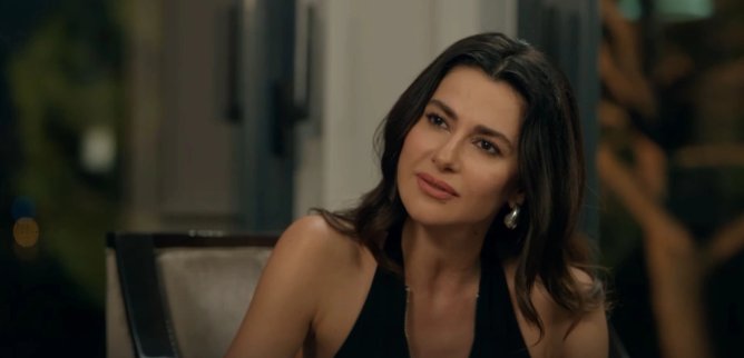 Турецкий сериал Моя прекрасная жизнь 7 серия