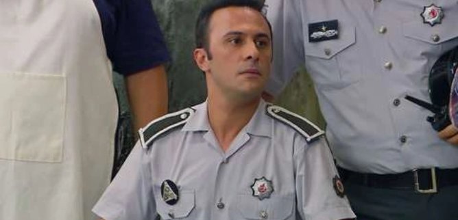 Турецкий сериал Восьмидесятые 416 серия