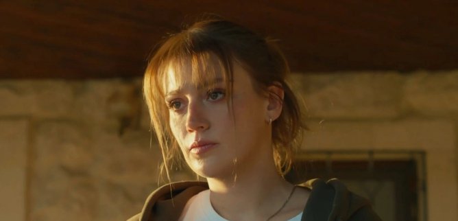 Турецкий сериал Сапфир 16 серия