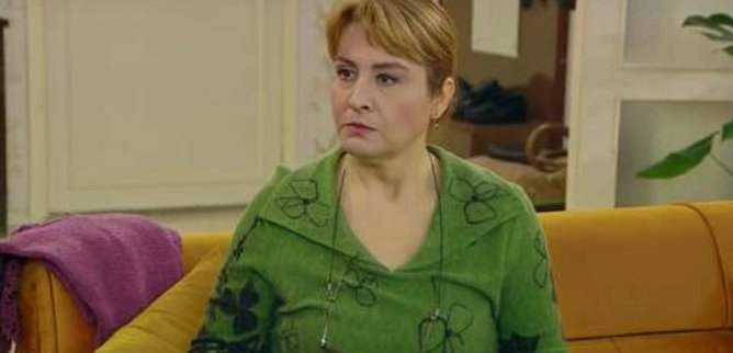 Турецкий сериал Восьмидесятые 431 серия
