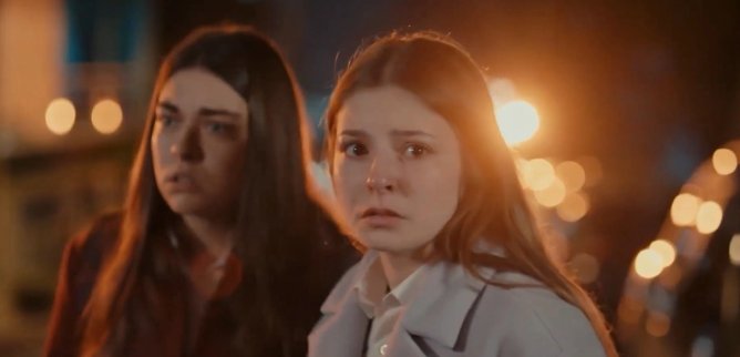 Турецкий сериал Омер 36 серия