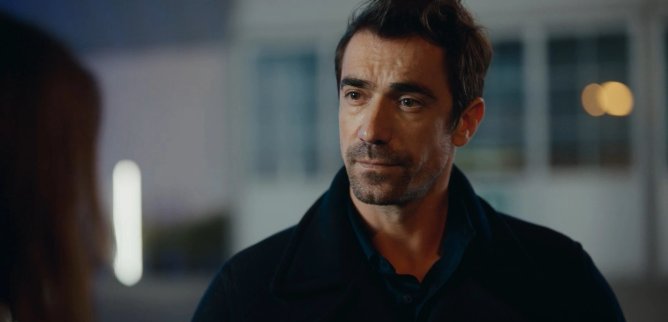 Турецкий сериал Полет птицы 11 серия