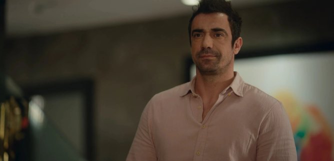 Турецкий сериал Полет птицы 16 серия