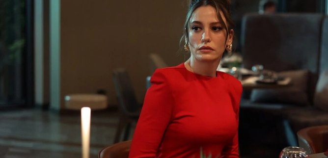 Турецкий сериал Семья 25 серия