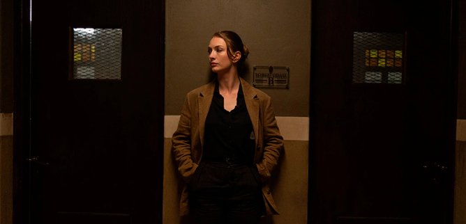 Турецкий сериал Турецкий детектив 2 серия