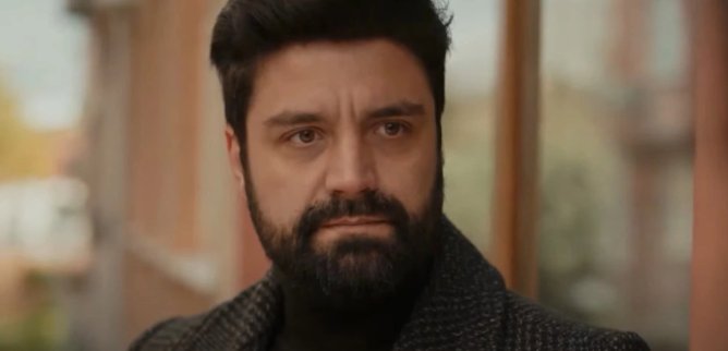 Турецкий сериал Омер 37 серия