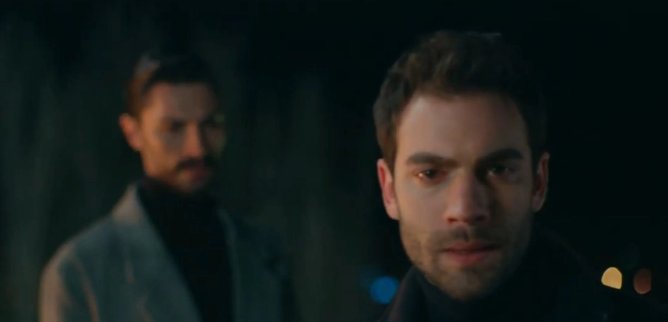 Турецкий сериал Сапфир 18 серия