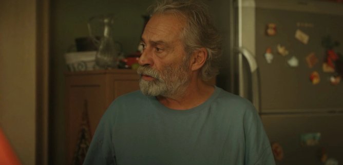 Турецкий сериал Турецкий детектив 5 серия