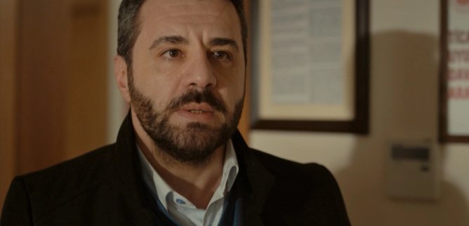 Турецкий сериал Омер 38 серия