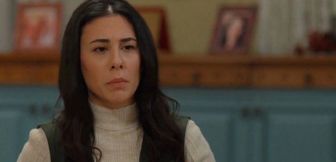 Турецкий сериал Мажорка 27 серия