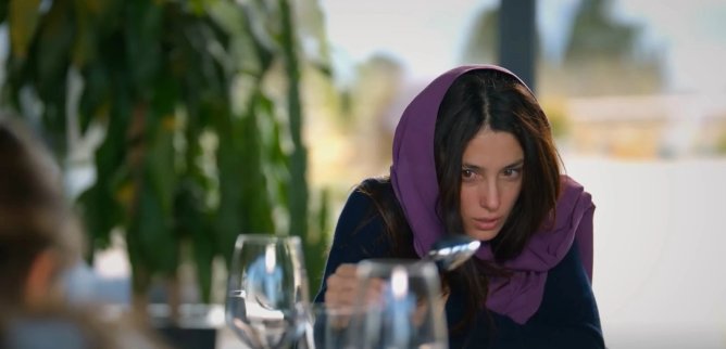 Турецкий сериал Грязная корзина 14 серия