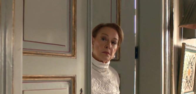Турецкий сериал Какие корабли я сжёг 5 серия