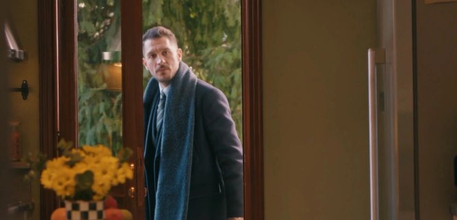 Турецкий сериал Спрячь меня 10 серия