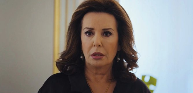 Турецкий сериал Камень желаний 17 серия