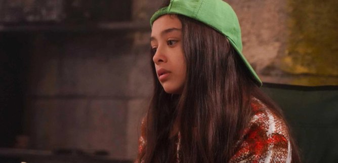 Турецкий сериал Кодовое имя Ласточка 9 серия