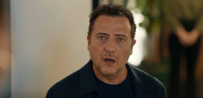 Турецкий сериал Моя прекрасная жизнь 10 серия