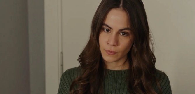 Турецкий сериал Жар-птицы 38 серия