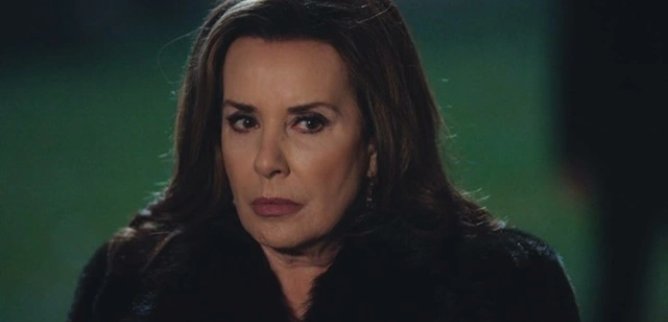 Турецкий сериал Камень желаний 18 серия