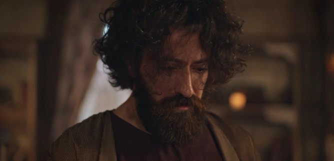 Турецкий сериал Мевлана 15 серия