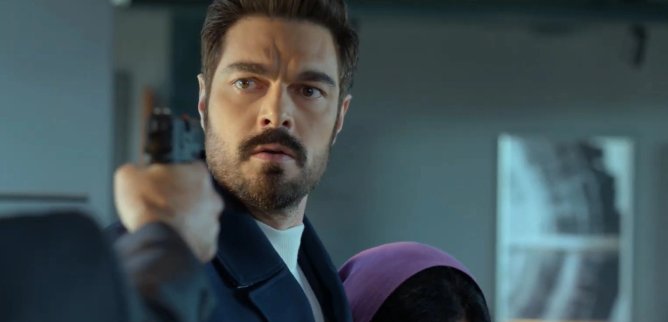 Турецкий сериал Грязная корзина 15 серия