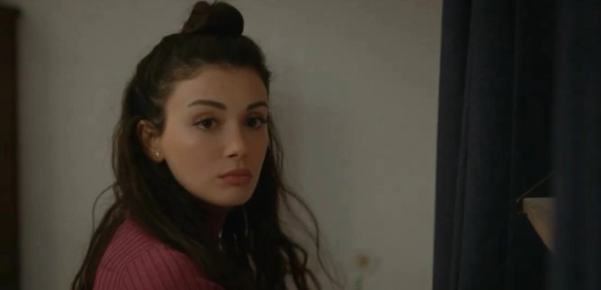 Турецкий сериал Сапфир 20 серия