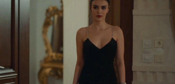 Турецкий сериал Три сестры 70 серия