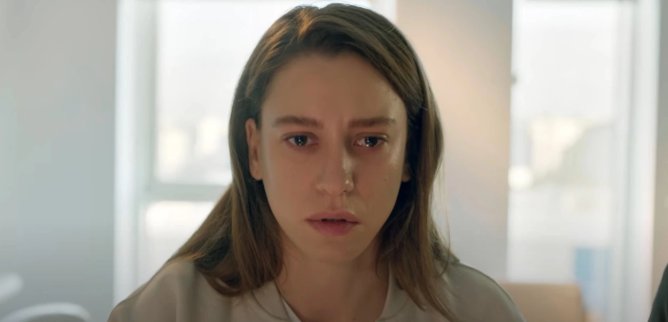 Турецкий сериал Семья 28 серия