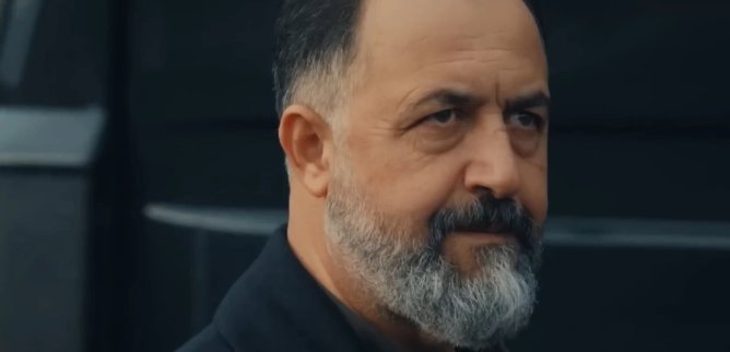 Турецкий сериал Ограбление 3 серия