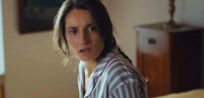 Турецкий сериал Камень желаний 19 серия