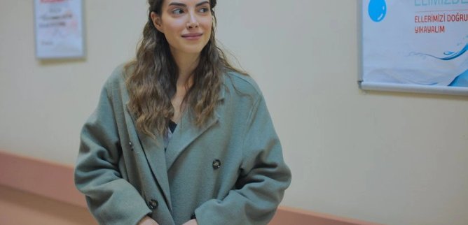 Турецкий сериал Какие корабли я сжёг 7 серия