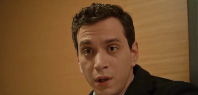 Турецкий сериал Омер 40 серия