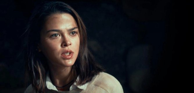Турецкий сериал Лимит 1 серия