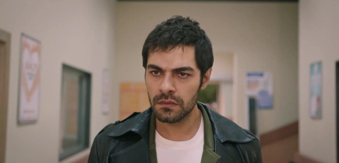 Турецкий сериал Ветреный холм 13 серия