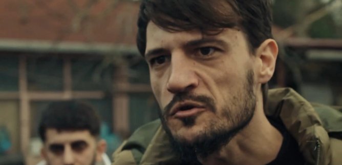 Турецкий сериал Дети улиц 47 серия