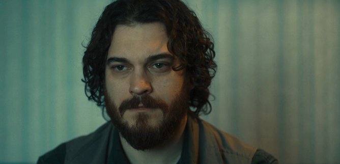 Турецкий сериал Кюбра 3 серия