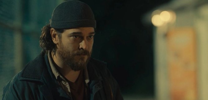 Турецкий сериал Кюбра 7 серия