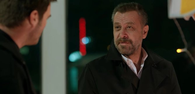 Турецкий сериал Семья 29 серия