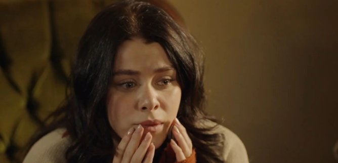 Турецкий сериал Жар-птицы 40 серия