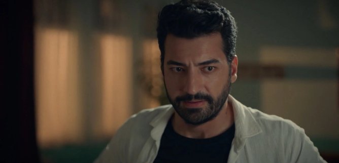 Турецкий сериал Лимит 3 серия