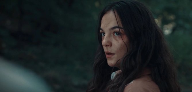 Турецкий сериал Лимит 5 серия