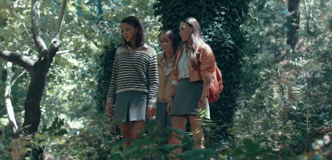 Турецкий сериал Лимит 6 серия
