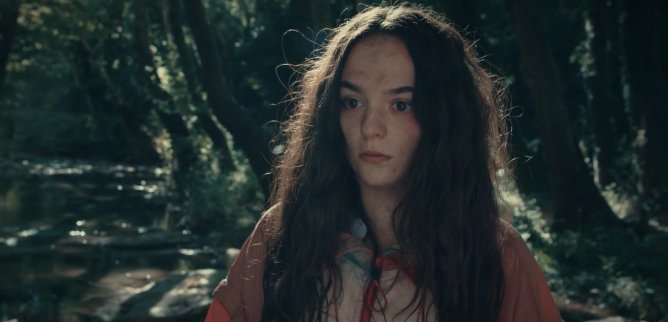 Турецкий сериал Лимит 7 серия