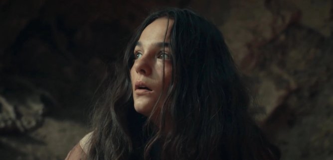 Турецкий сериал Лимит 8 серия
